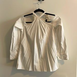 NEW Rag & Bone “Long Sleeve Button-Up Shirt”